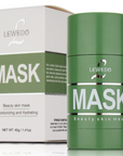 Anti Acne Clay Mask
