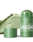 Anti Acne Clay Mask