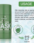Anti Acne Clay Mask