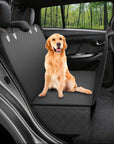 Dog Car Seat