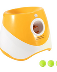 Automatic Dog Ball Launcher