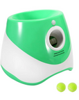 Automatic Dog Ball Launcher