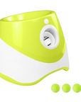 Automatic Dog Ball Launcher