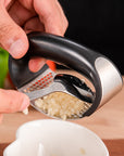 Garlic Manual Crusher