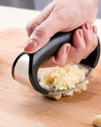 Garlic Manual Crusher