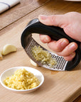 Garlic Manual Crusher