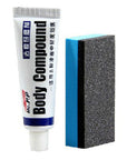 Car Body Compound