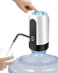 Electric Water Dispenser