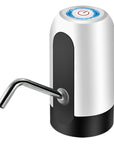 Electric Water Dispenser