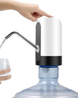 Electric Water Dispenser