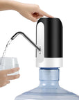 Electric Water Dispenser