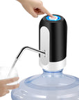 Electric Water Dispenser
