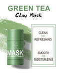 Anti Acne Clay Mask