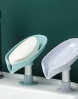 Leaf Soap Holder