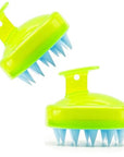Hair Scalp Massager