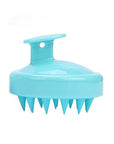 Hair Scalp Massager