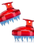 Hair Scalp Massager