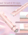 Waterproof Hair Trimmer