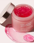 Collagen Jelly Cream