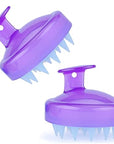 Hair Scalp Massager
