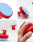 Hair Scalp Massager