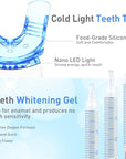 Teeth Whitening Device