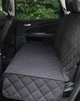 Dog Car Seat