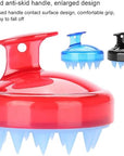 Hair Scalp Massager