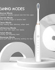 Rechargeable Automatic Toothbrush