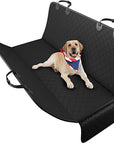 Dog Car Seat