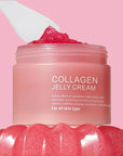 Collagen Jelly Cream