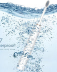 Rechargeable Automatic Toothbrush