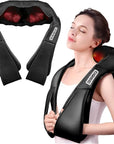 Electric Shoulder Massager