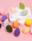 Makeup Egg Sponge