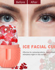 Facial Ice Roller