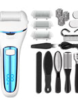 Foot Dead Skin Grinder