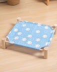 Pet Camp Bed