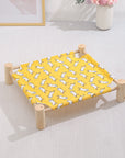 Pet Camp Bed