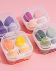 Makeup Egg Sponge