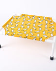 Pet Camp Bed