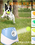 Automatic Dog Ball Launcher
