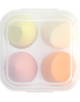 Makeup Egg Sponge