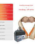 Electric Shoulder Massager