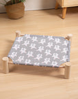 Pet Camp Bed