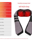 Electric Shoulder Massager