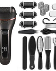 Foot Dead Skin Grinder