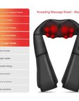 Electric Shoulder Massager