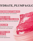 Collagen Jelly Cream