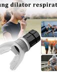 Breathing Trainer