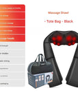 Electric Shoulder Massager